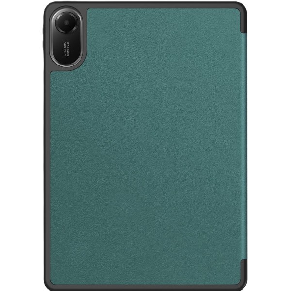 Фото - Чохол для планшета BeCover Flexible TPU Mate з кріпленням for Xiaomi Redmi Pad 2 11.0" Dark Green (715598)